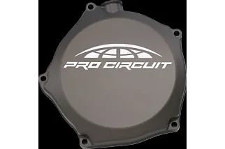 COVER CLUTCH KXF250 09