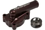 COVER WTR PUMP W/IMP KAW