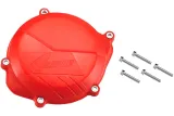 COVER CLUTCH CRF450 09-16 RD