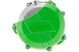 COVER CLUTCH KXF450 16-18 GRN