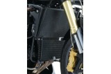 Protection de radiateur R&G Racing aluminium - Triumph Speed Triple