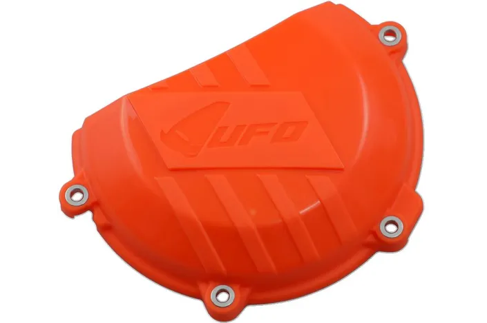 COVER CLUTCH SXF450 16-18 ORG