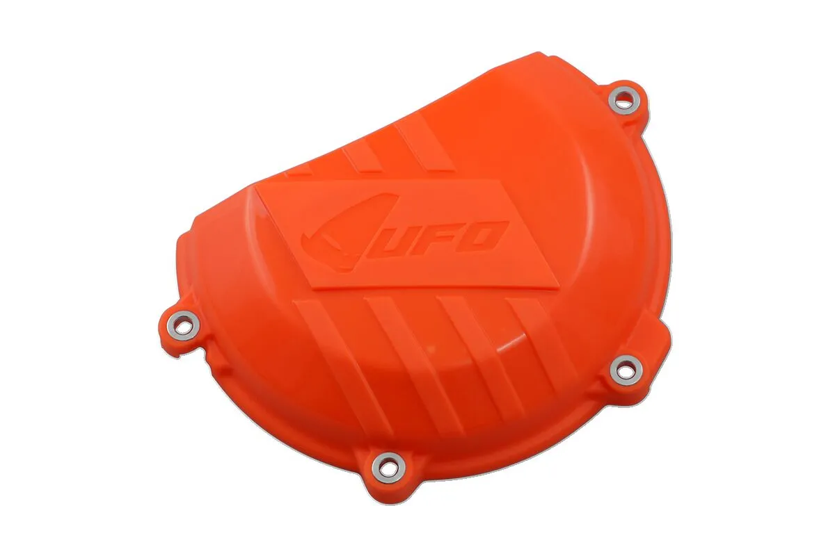 COVER CLUTCH SXF450 16-18 ORG