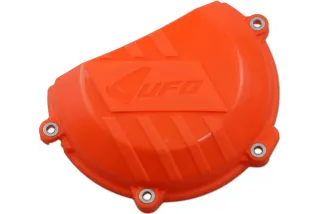 COVER CLUTCH SXF450 16-18 ORG