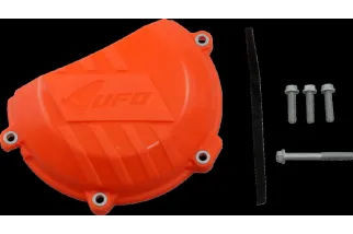 COVER CLUTCH SXF450 16-18 ORG