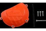 COVER CLUTCH SXF450 16-18 ORG