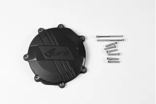 CVR CLUTCH YZF/WRF450 BK