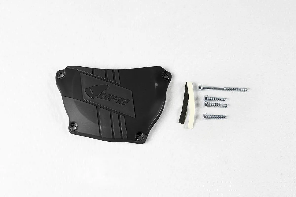 CVR CLUTCH KXF250 09-18 BK