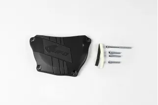 CVR CLUTCH KXF250 09-18 BK