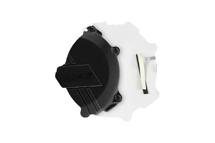 CVR CLUTCH KXF450 16-18 BK