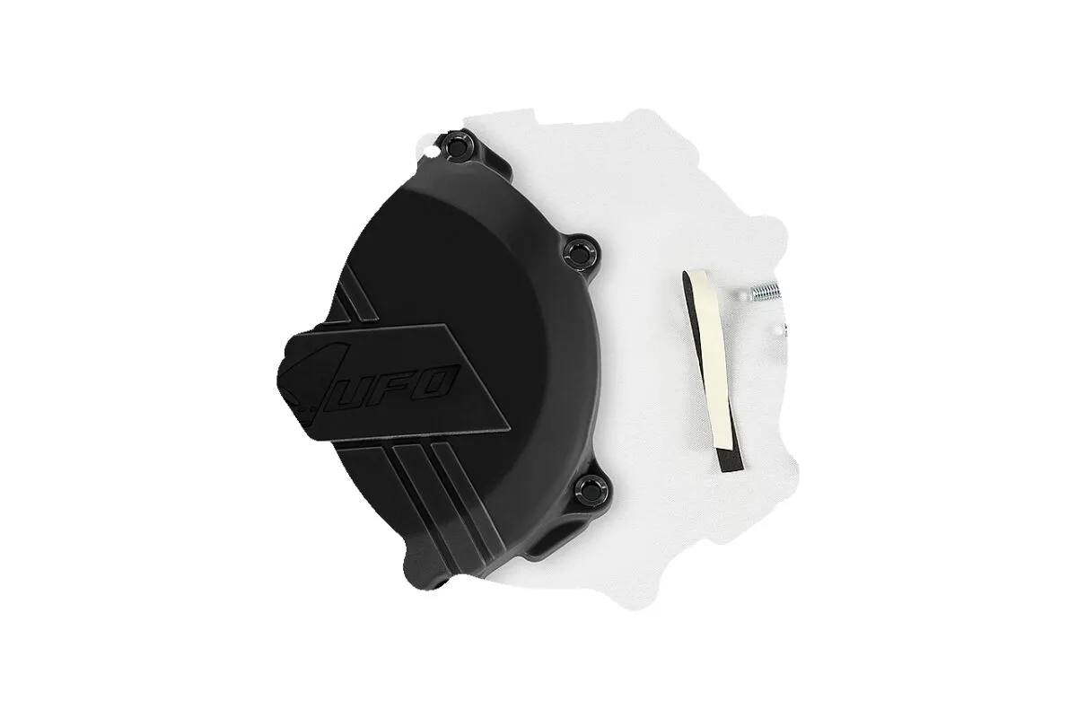 CVR CLUTCH KXF450 16-18 BK