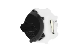 CVR CLUTCH KXF450 16-18 BK