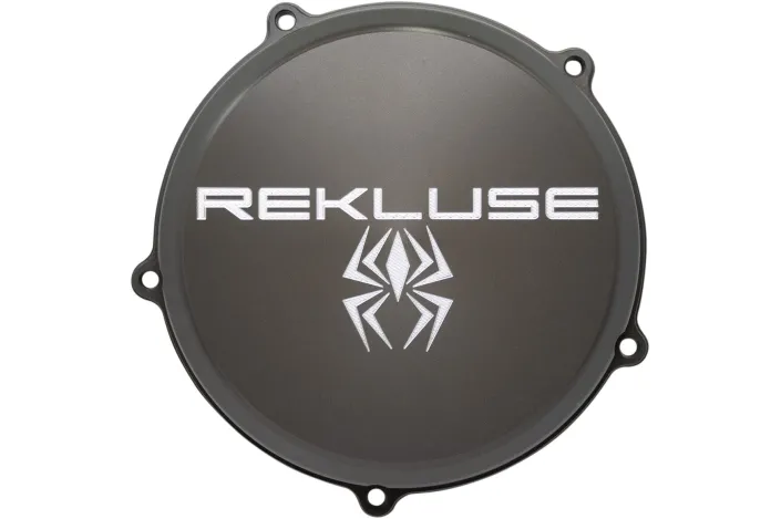 CLUTCH CVR GASGAS 250/300