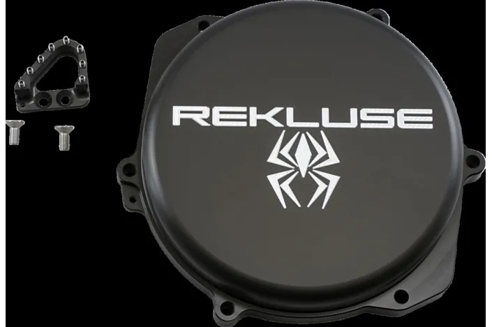 CLTCH CVR BERG 390-570 12