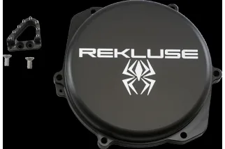 CLTCH CVR BERG 390-570 12