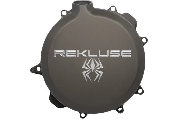 CLTCH CVR FE/FC/FR/KTM