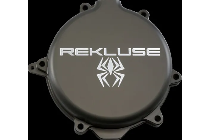 CLTCH CVR FE/KTM250 07-13