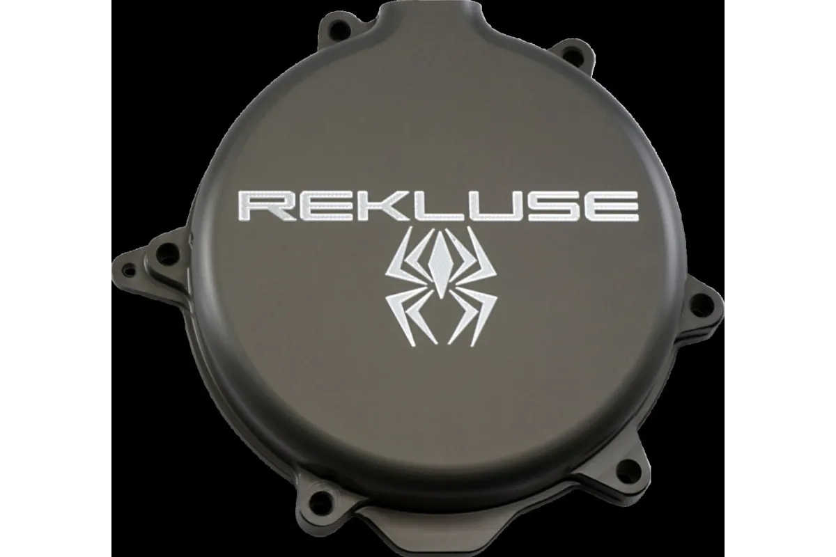 CLTCH CVR FE/KTM250 07-13