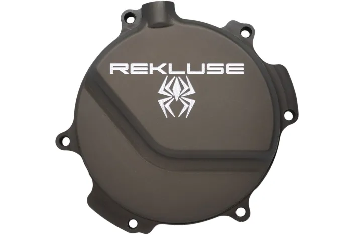 CLTCH CVR KX80/85/100 98+