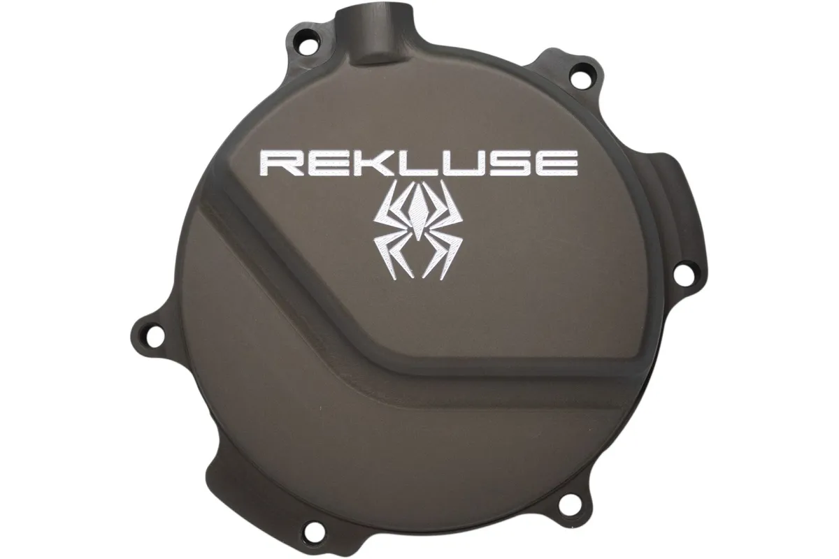 CLTCH CVR KX80/85/100 98+