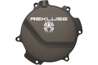 CLTCH CVR KX80/85/100 98+