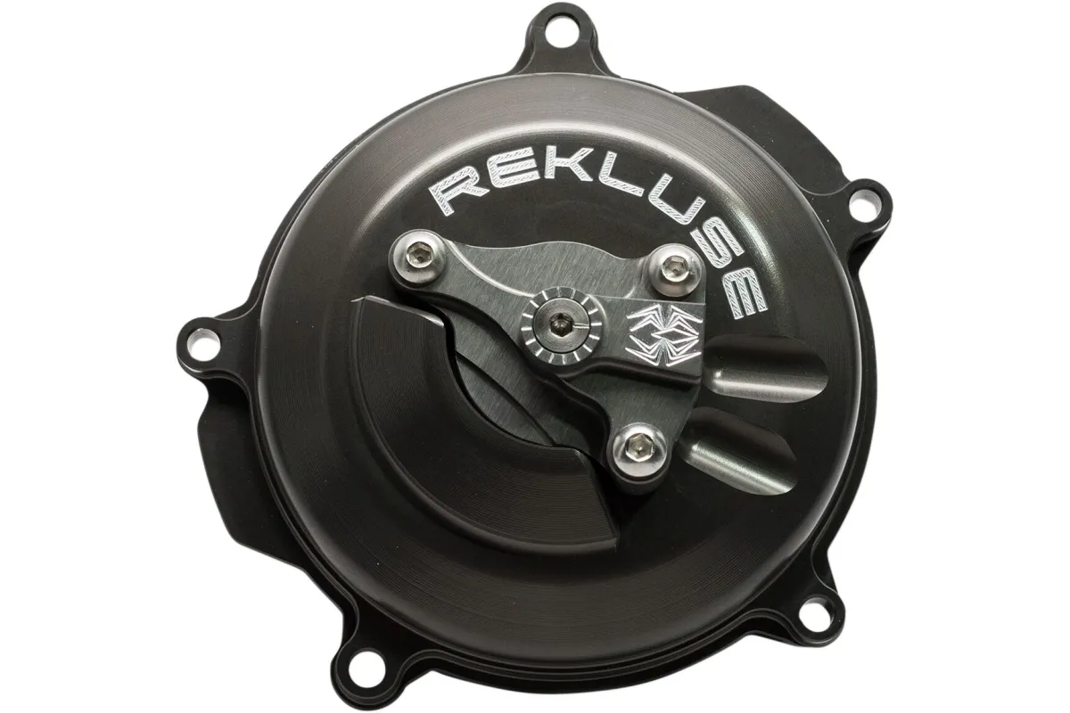 CLTCH CVR HQ/KTM65 09-20