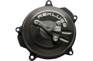 CLTCH CVR HQ/KTM65 09-20