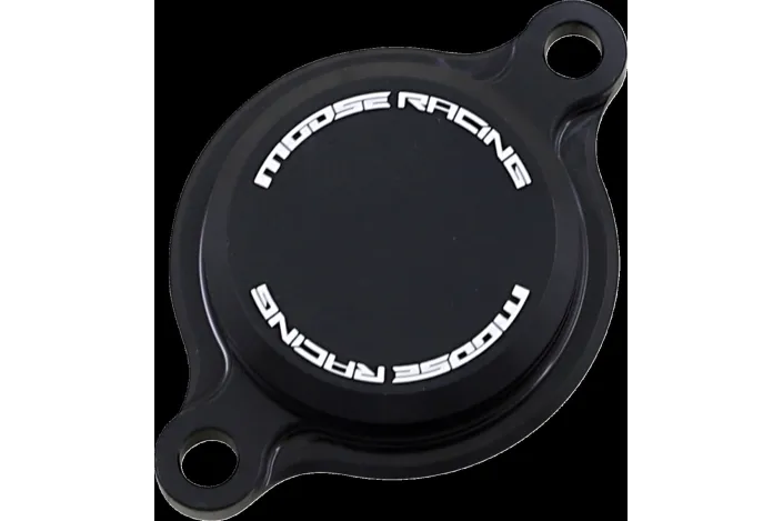 COVER OIL FILTER YAM