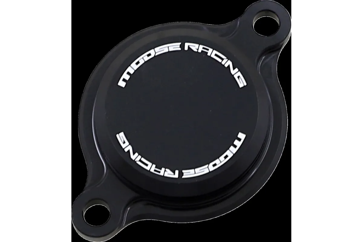 COVER OIL FILTER YAM