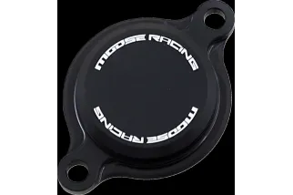 COVER OIL FILTER YAM