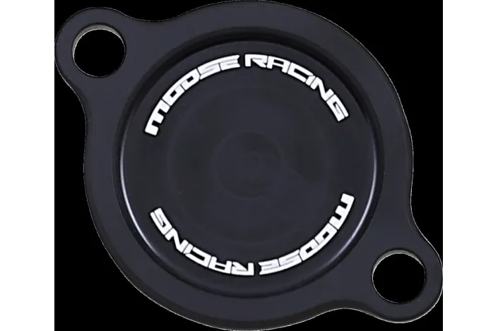 COVER OIL FILTER KAW