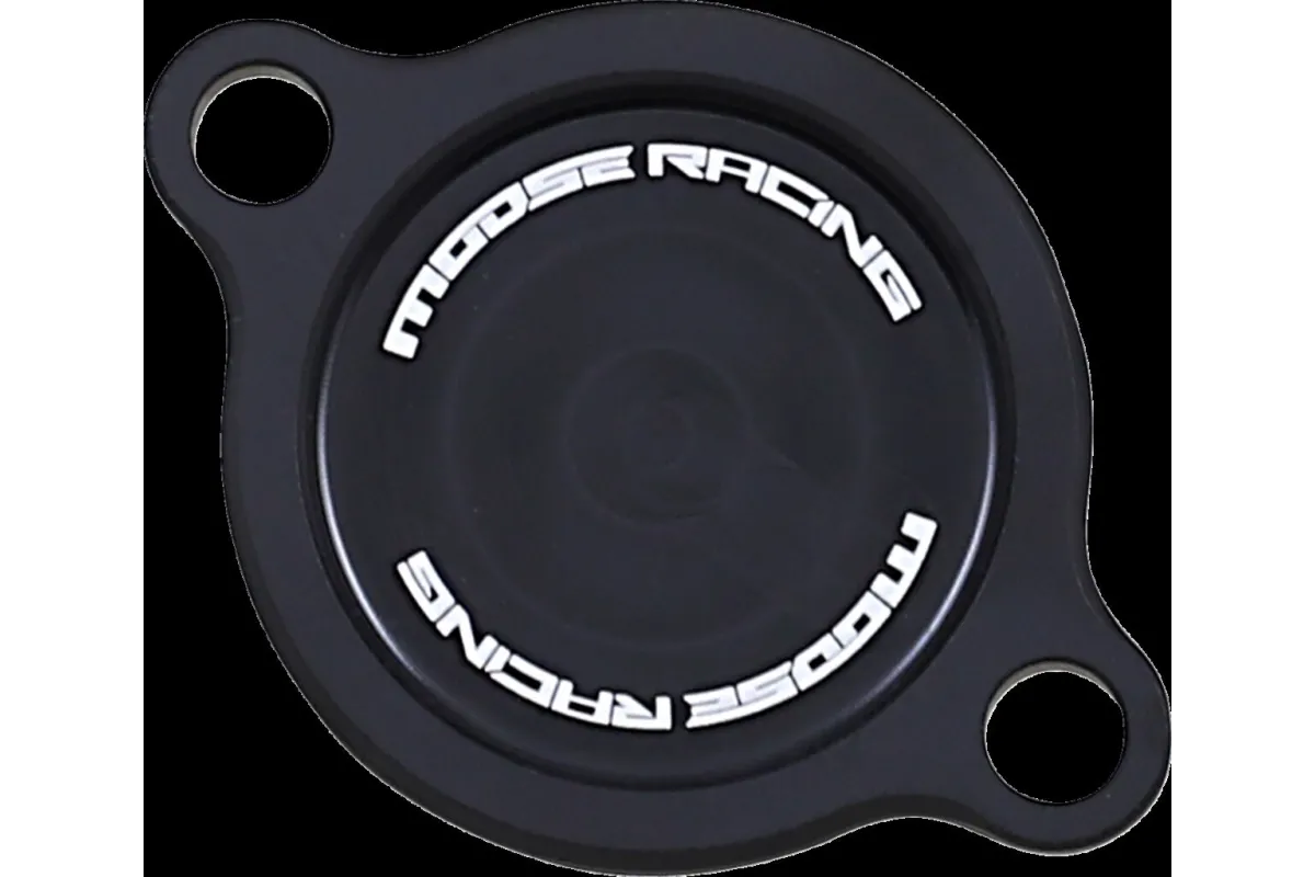 COVER OIL FILTER KAW