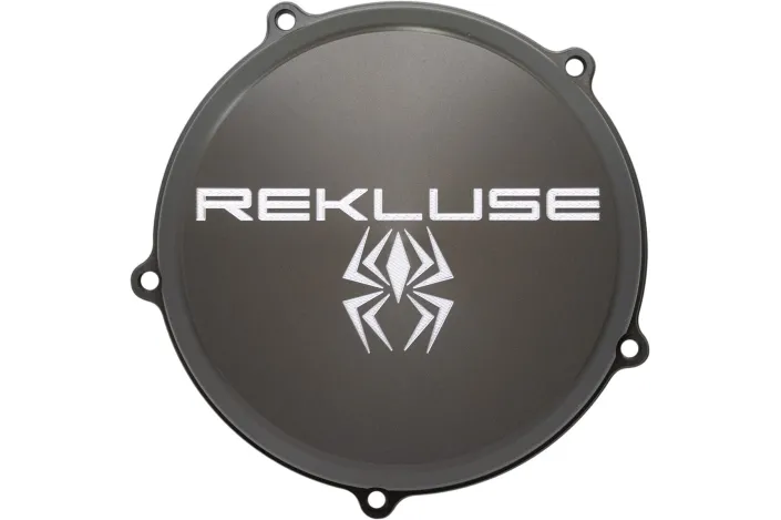 CLUTCH COVER KX450F '21