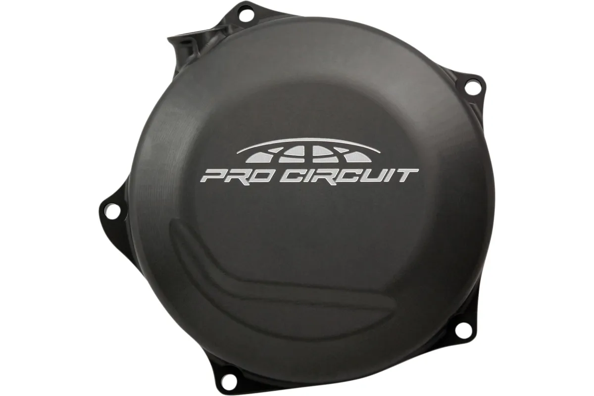 COVER CLUTCH KX250 '21