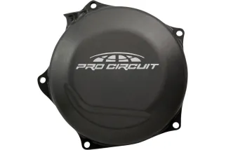 COVER CLUTCH KX250 '21