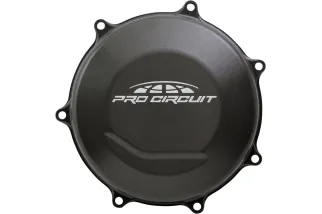 COVER CLUTCH KX450 '21