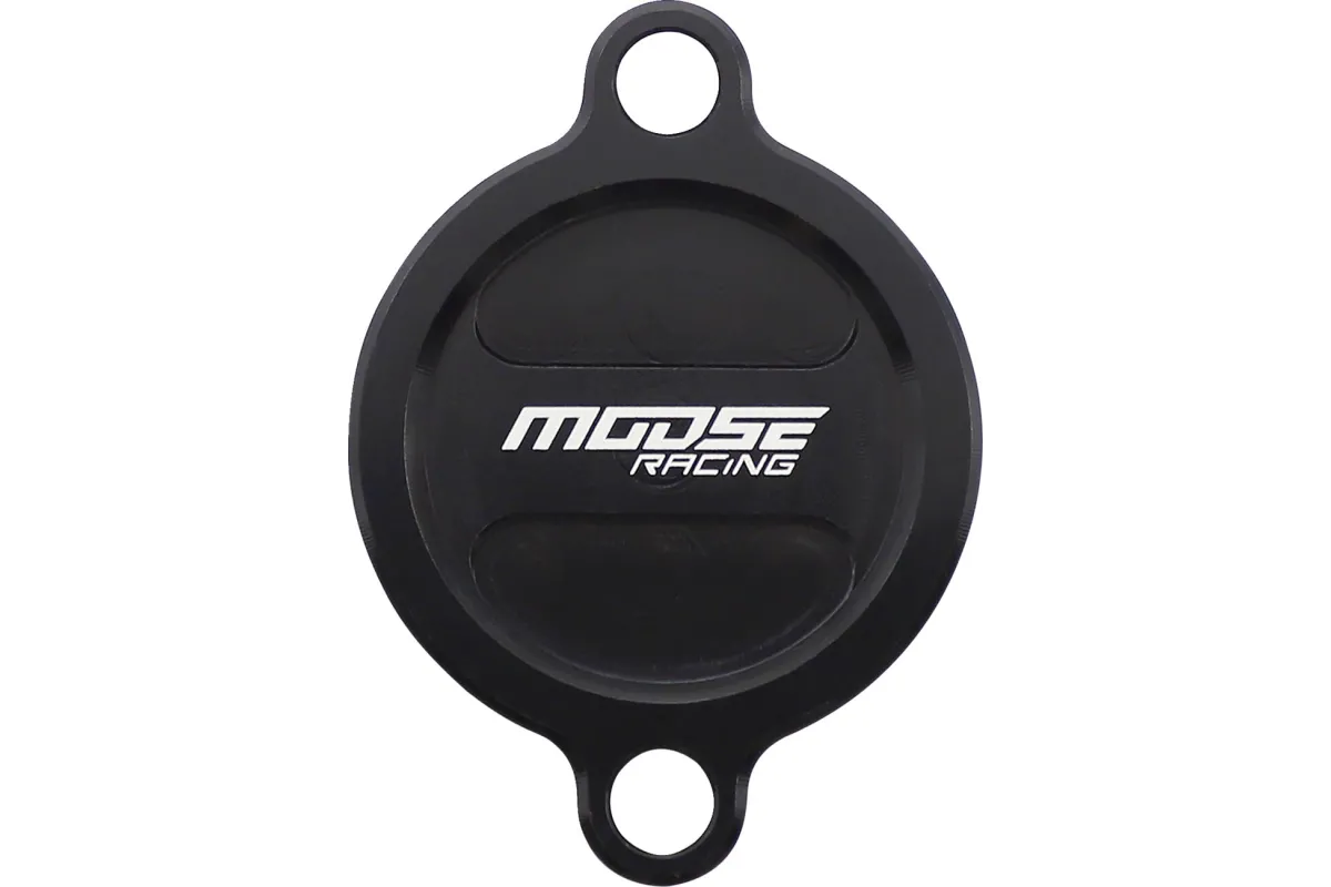 COVER OIL FILTER KTM/HUS