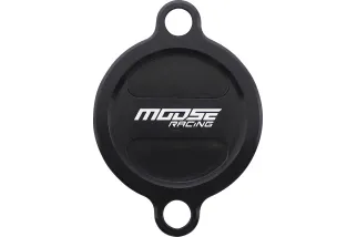 COVER OIL FILTER KTM/HUS