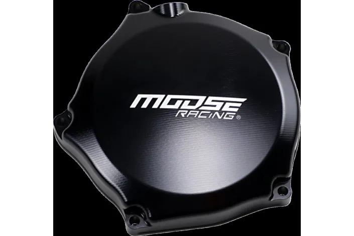 CLUTCH COVER KAW 250