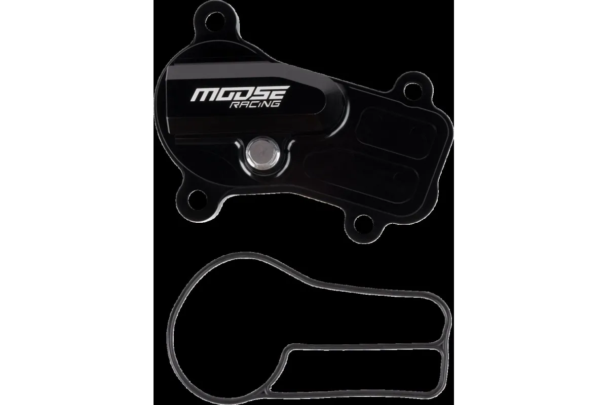 WATER PUMP COVER KTM/HUS