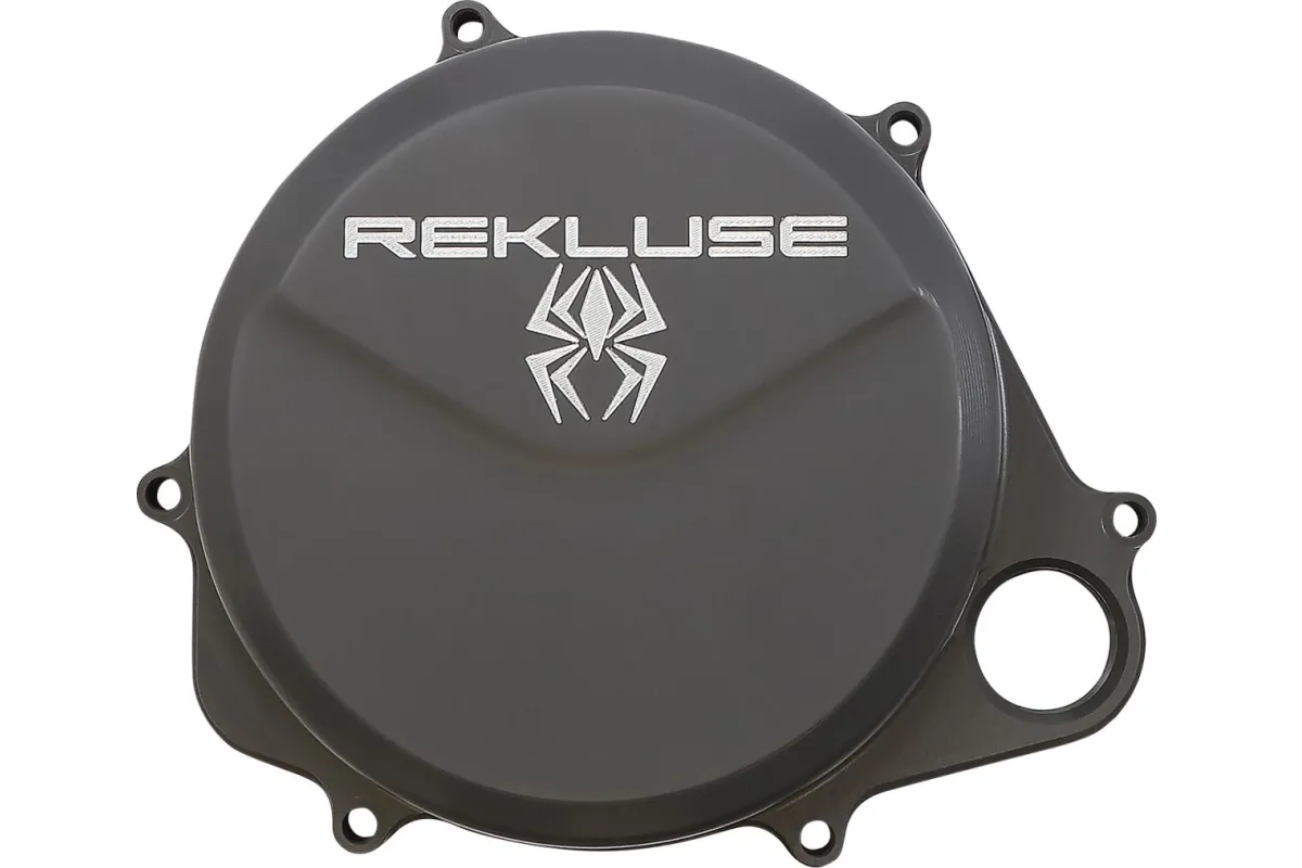 CLUTCH COVER HON CRF450