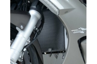 Protection de radiateur R&G RACING Aluminium - Yamaha FJR1300
