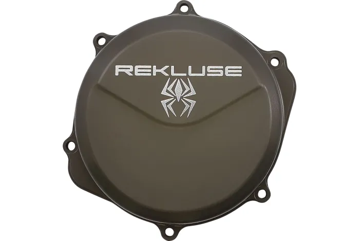 CLUTCH CVR HON CRF450R/X