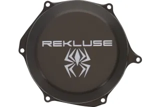 CLUCTH COVER YZF450F 23+