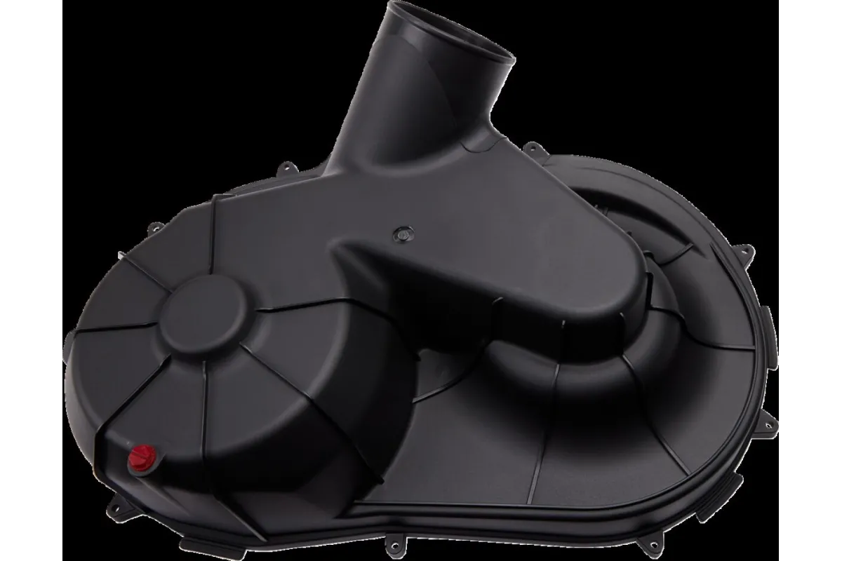 CLUTCH COVER POL OUTER