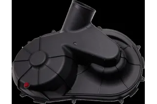 CLUTCH COVER POL OUTER