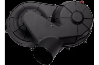 CLUTCH COVER POL OUTER