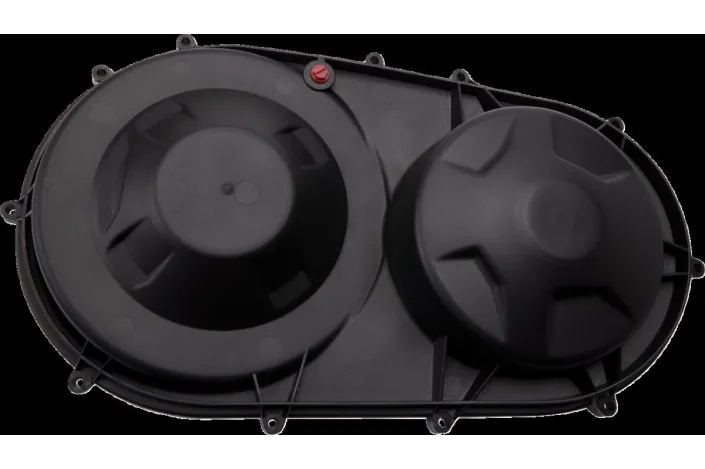CLUTCH COVER CANAM OUTER