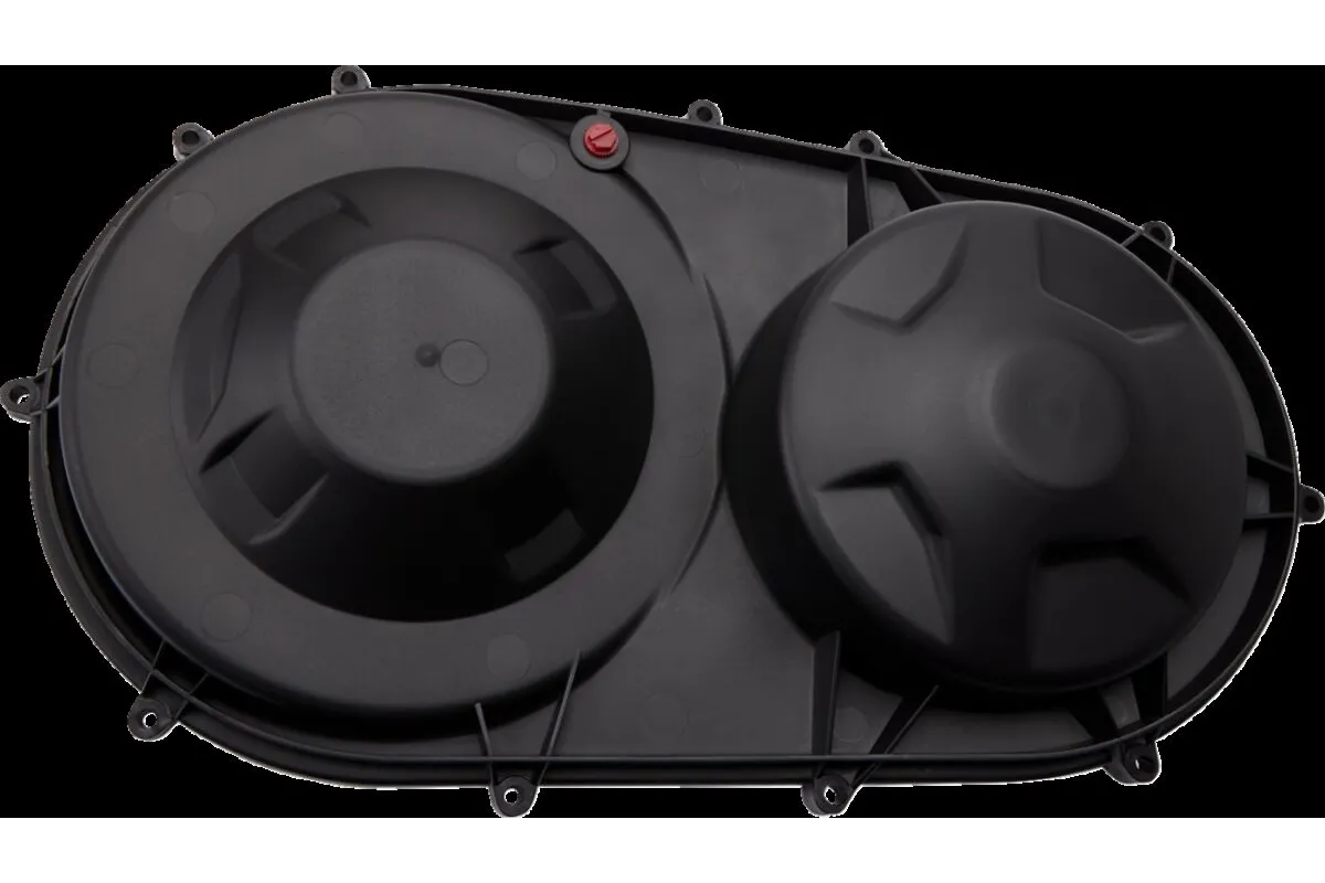 CLUTCH COVER CANAM OUTER