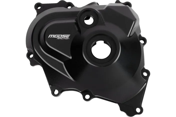 IGNITION COVER YAMAHA